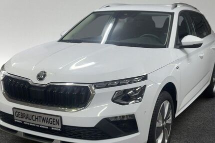 Skoda Kamiq 18.500 km 24.960 &euro; München 80687