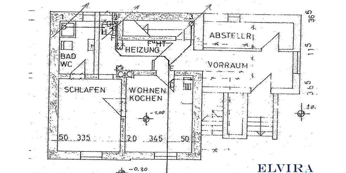 Einfamilienhaus Fürstenfeldbruck - 7 Zimmer, 180 m&sup2;, 3.200&euro; | Angebot:26557797