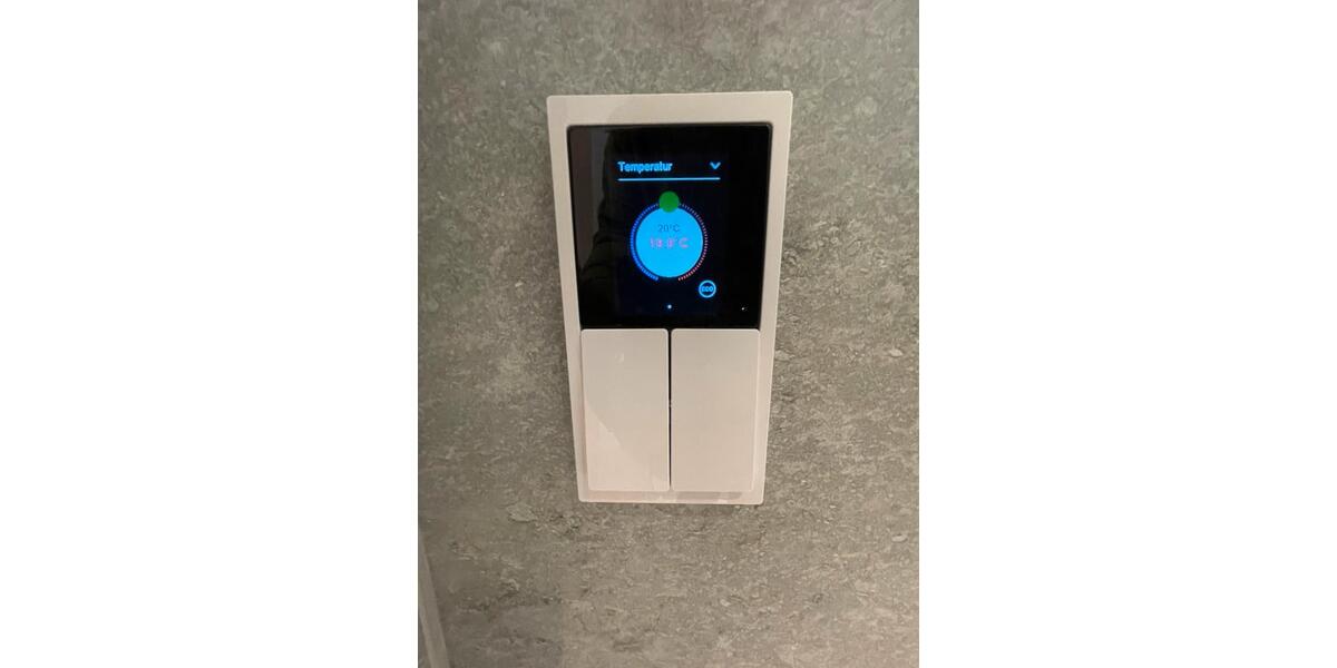 3 Zimmer Whg im 1.OG, ca. 73 qm Balkon & TG-Stellplatz 3 zimmer