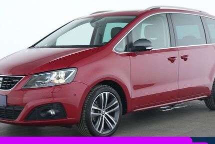 Seat Alhambra 60.057 km 30.989 &euro; Garching bei München 85748