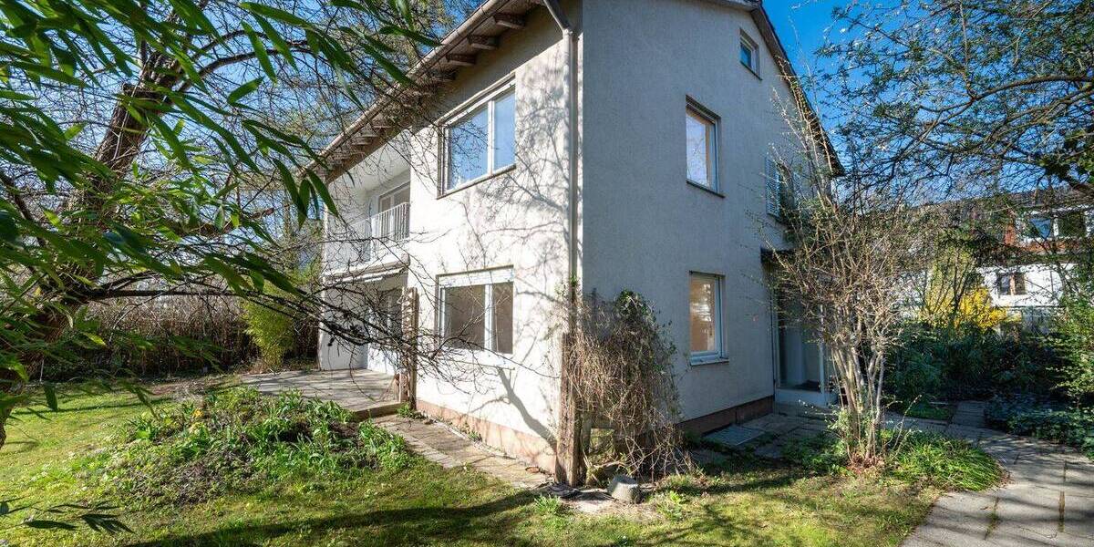 Grundstück München Pasing-Obermenzing - 1.350.000&euro; | Angebot:26305723