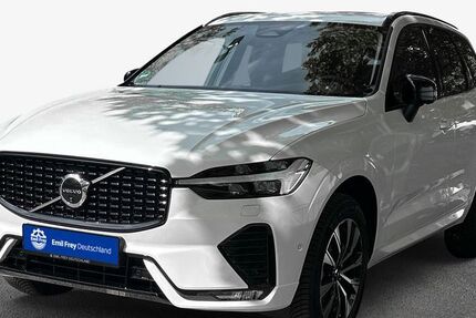 Volvo XC60 23.070 km 43.988 &euro; München 80809