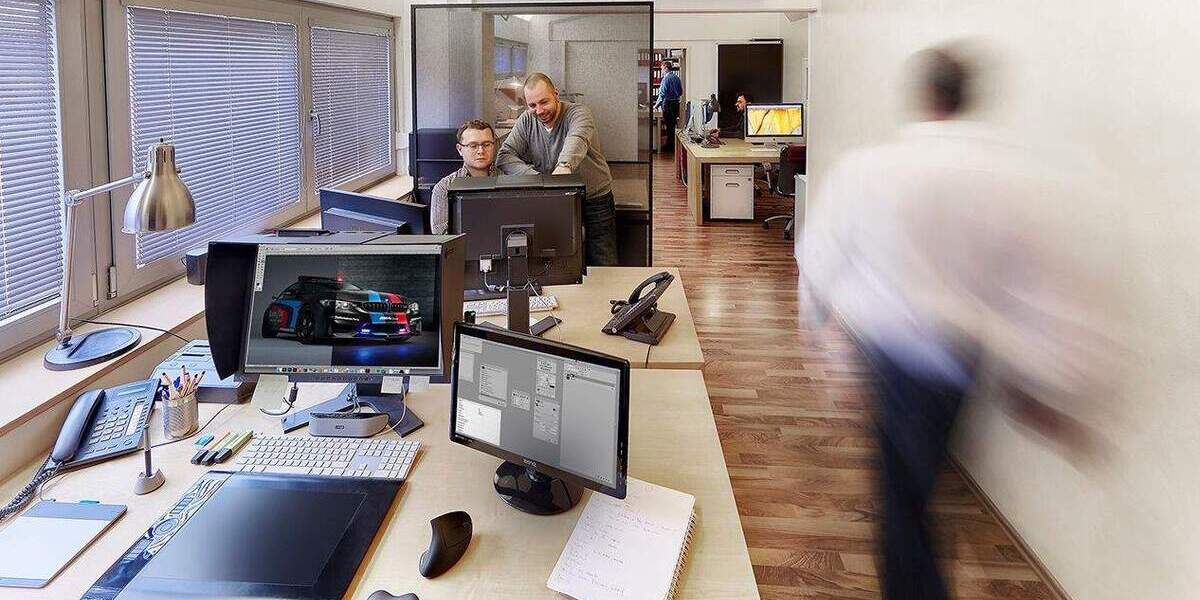 Gewerbeobjekt Garching b.München Hochbrück - 420&euro; | Angebot:25709268