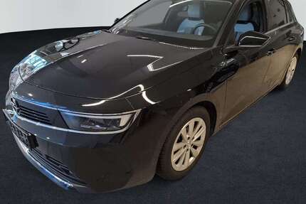 Opel Astra 26.417 km 16.490 &euro; Wolfratshausen / Ob. 82515