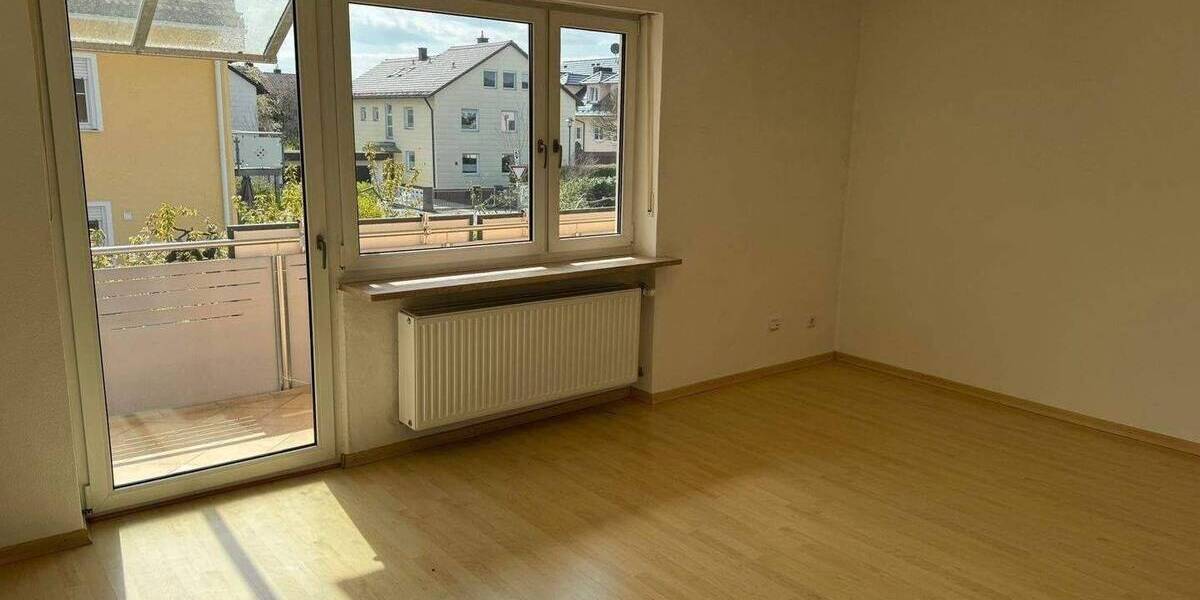 Etagenwohnung Olching - 4 Zimmer, 112 m&sup2;, 1.740&euro; | Angebot:26894512