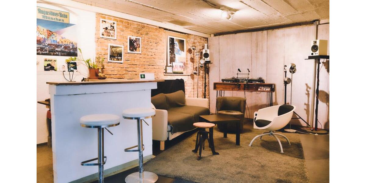 Gewerbeobjekt München Au-Haidhausen - 330&euro; | Angebot:26041493