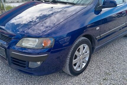 Mitsubishi Space Star 210.000 km 1.390 € München - Pasing-Obermenzing 80687