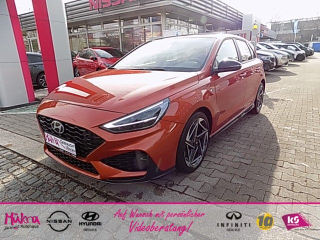 Hyundai i30 19.235 km 25.860 &euro; München 81677