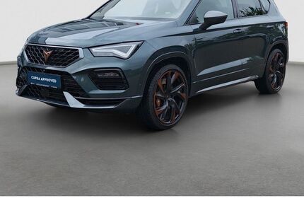 Cupra Ateca 22.300 km 41.800 &euro; Ebersberg bei München 85560