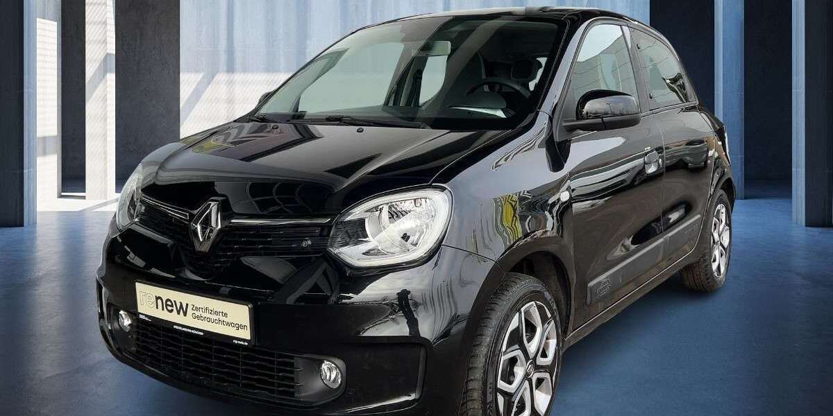 Renault Twingo 27.299 km 11.990 &euro; Unterschleißheim 85716