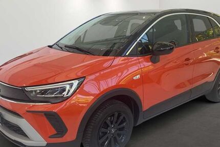 Opel Crossland (X) 70.900 km 16.390 &euro; München 81249