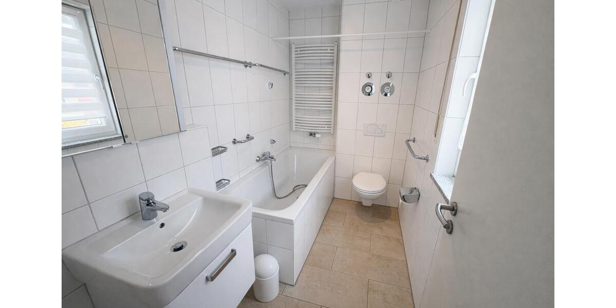 Etagenwohnung Dachau - 3 Zimmer, 110 m&sup2;, 1.840&euro; | Angebot:26012871