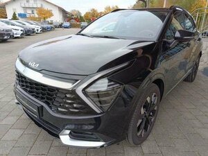 Kia SPORTAGE 1.6T PHEV PLUG&RIDE GD DRIVE 5.000 km 38.990 € Höhenkirchen-Siegertsbrun 85635