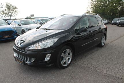 Peugeot 308 154.040 km 3.990 &euro; Holzkirchen bei München 83607
