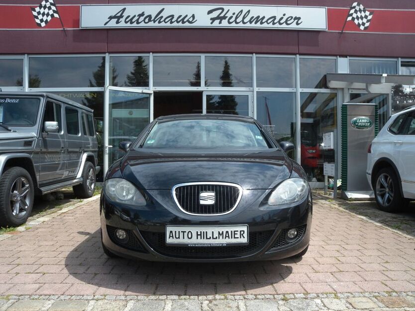 Seat Leon 231.000 km 3.333 € Fürstenfeldbruck 82256