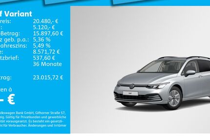 VW Golf 67.289 km 20.480 &euro; Ottobrunn 85521