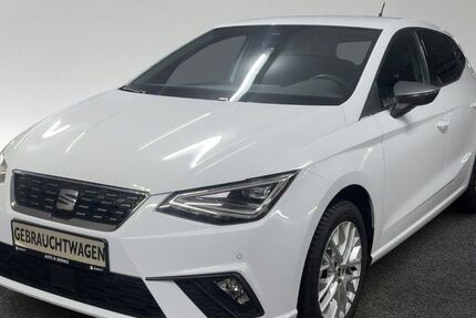Seat Ibiza 12.900 km 20.960 € München 80687
