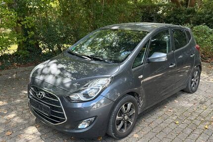 Hyundai ix20 195.000 km 4.000 &euro; MÜNCHEN 80935