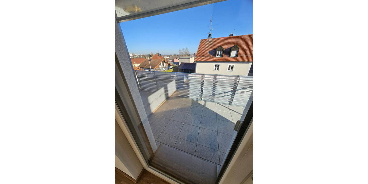 Etagenwohnung Markt Schwaben - 2 Zimmer, 55 m&sup2;, 1.210&euro; | Angebot:26128191