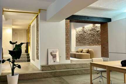 Gewerbeobjekt München Au-Haidhausen - 550&euro; | Angebot:26157614