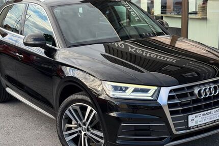 Audi Q5 147.000 km 23.999 &euro; Holzkirchen nähe München 83607