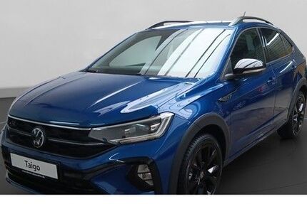 VW Taigo 8.000 km 28.510 &euro; München 81476