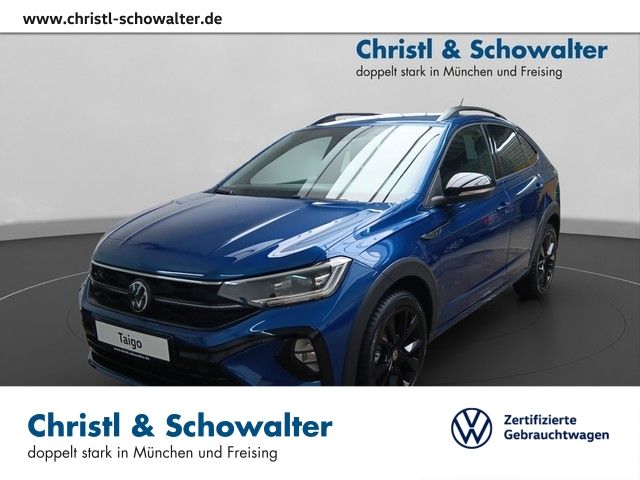 VW Taigo 8.000 km 28.510 &euro; München 81476
