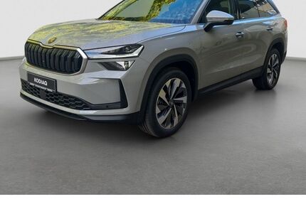 Skoda Kodiaq 5.000 km 52.444 &euro; Ebersberg bei München 85560
