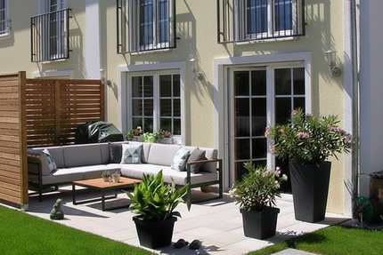 Wohnung zum Kaufen in Olching 749.000 € 126 m² 5 zimmer