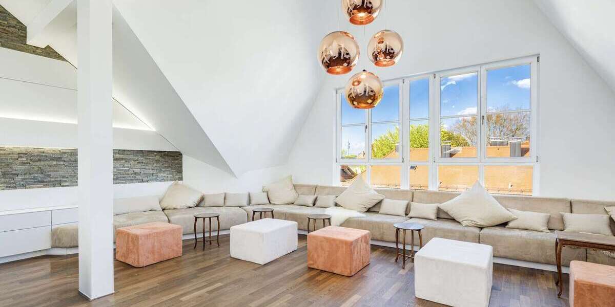 Etagenwohnung München Ludwigsvorstadt-Isarvorstadt - 4 Zimmer, 240 m&sup2;, 4.249.000&euro; | Angebot:26387334
