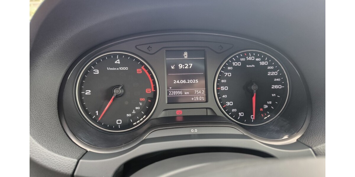 Audi A3 233.000 km 6.950 &euro; Ottobrunn 85521