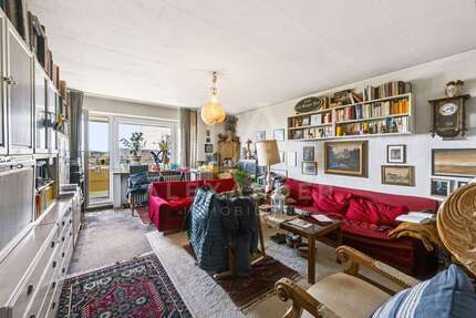 Wohnung München / Feldmoching Feldmoching - 4 Zimmer, 92 m&sup2;, 535.000&euro; | Angebot:27504584