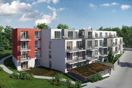 Wohnung München Aubing-Lochhausen-Langwied - 1 Zimmer, 23 m&sup2;, 219.000&euro; | Angebot:25472664