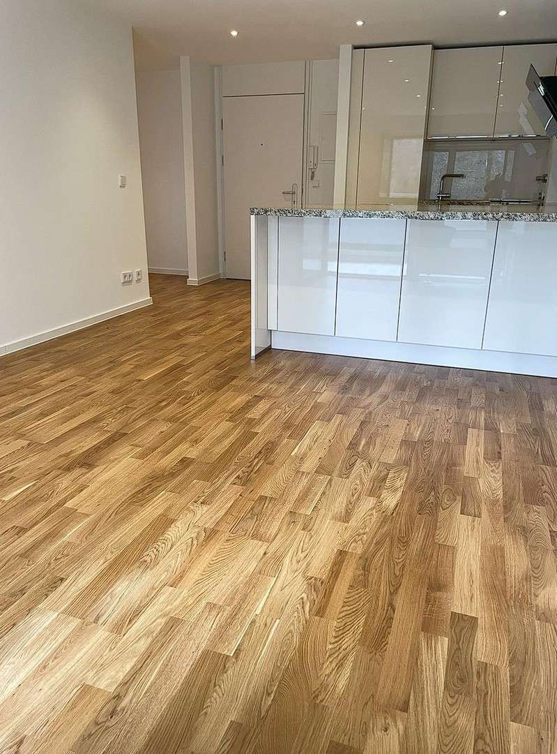 Wohnung zum Mieten in München 1.150 € 45.64 m² 2 zimmer