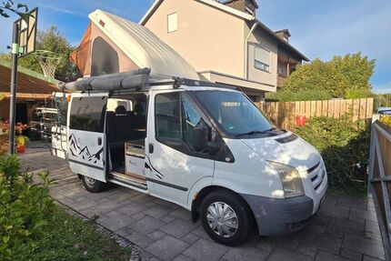 Ford Transit 166.000 km 8.000 &euro; Olching 82140