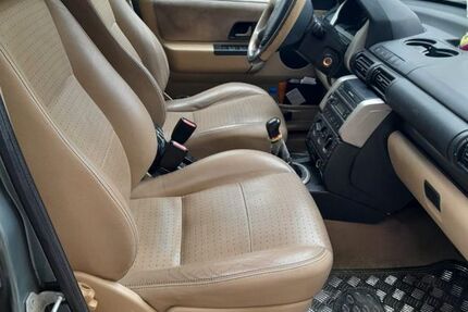 Land Rover Freelander 220.000 km 3.900 € München 81549