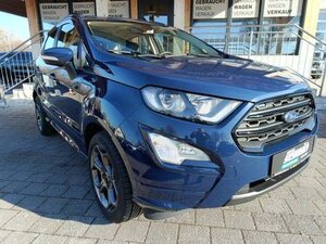 Ford EcoSport 1.0 EcoBoost ST-Line Start/Stopp |PDC 48.831 km 11.960 &euro; Höhenkirchen-Siegertsbrun 85635
