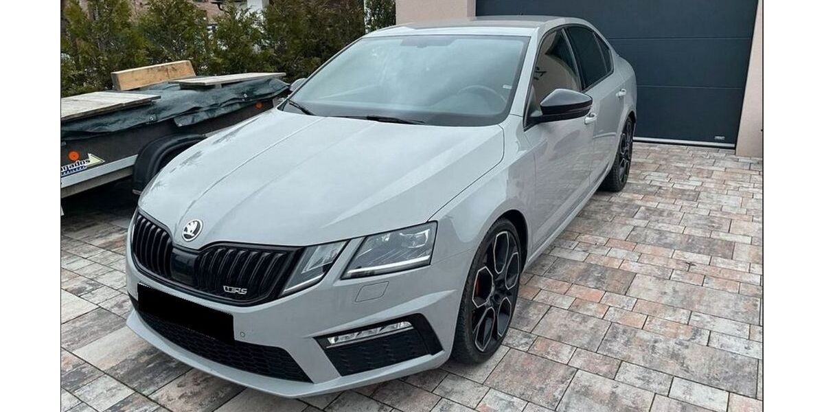 Skoda Octavia 120.000 km 19.660 &euro; Alling 82239