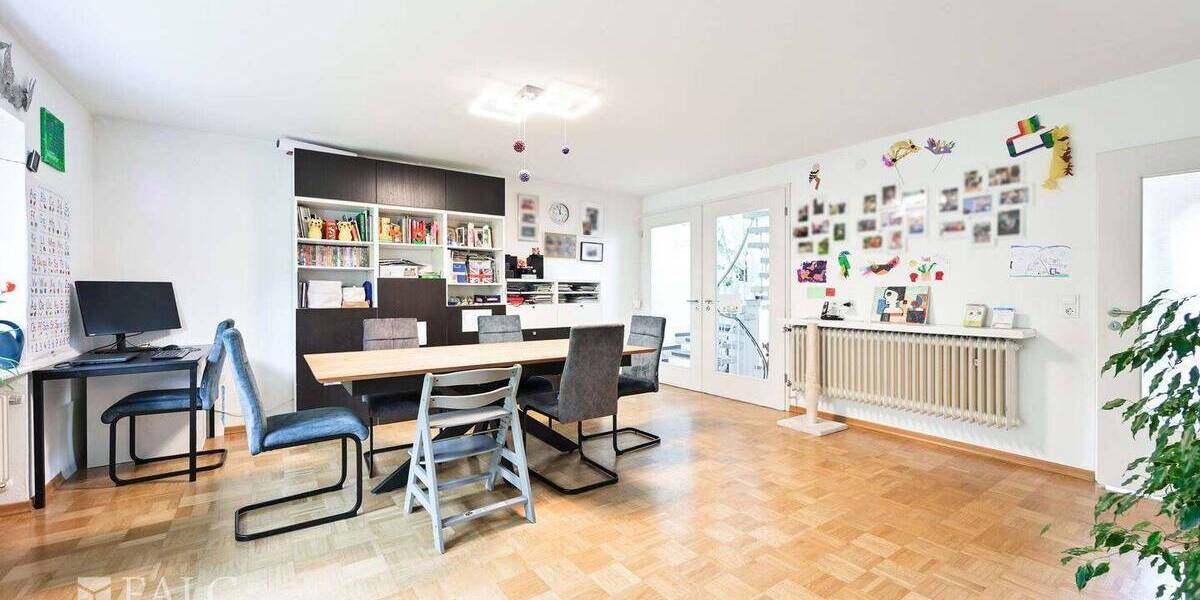 Doppelhaushälfte Ottobrunn - 4 Zimmer, 129 m&sup2;, 976.000&euro; | Angebot:26807015