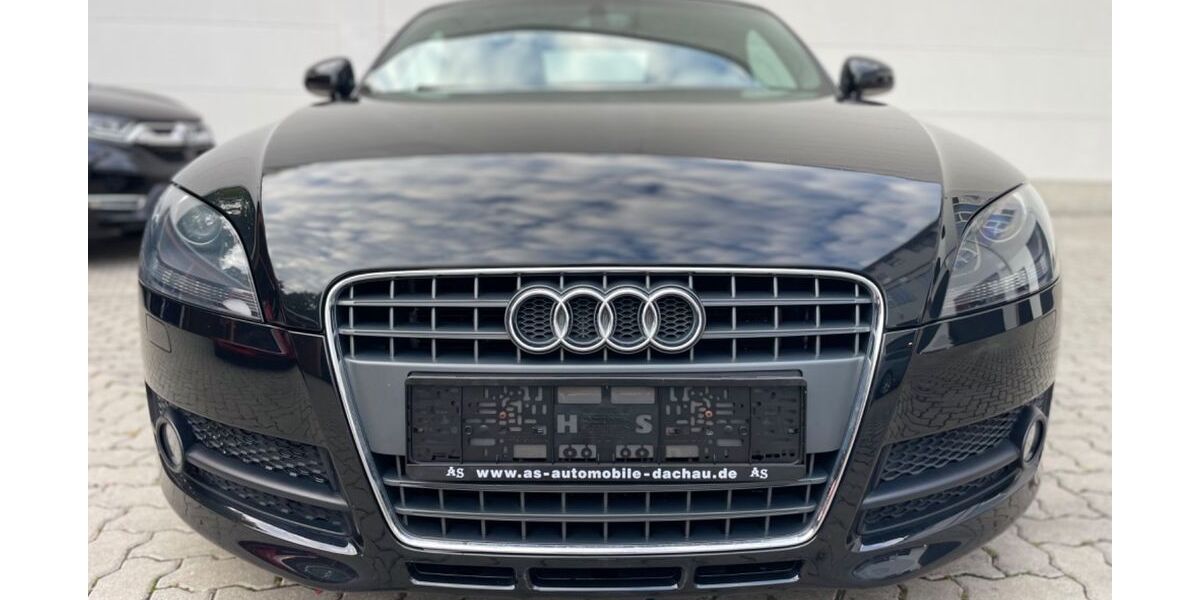 Audi TT 150.000 km 6.500 &euro; Dachau (bei München) 85221