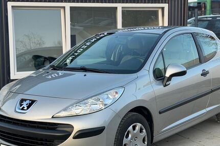 Peugeot 207 102.659 km 2.490 &euro; Hofolding (Bei München) 85649