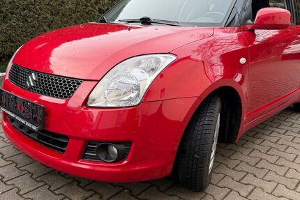 Suzuki Swift 158.125 km 1.999 &euro; München 81245