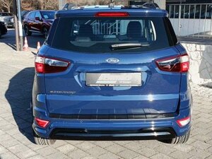 Ford EcoSport 1.0 EcoBoost ST-Line Start/Stopp |PDC 48.831 km 11.960 &euro; Höhenkirchen-Siegertsbrun 85635
