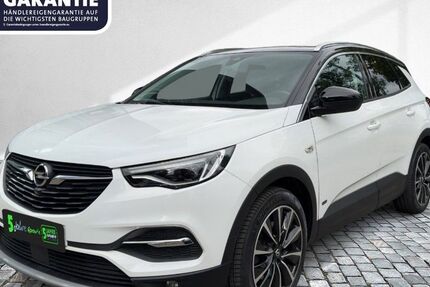 Opel Grandland (X) 47.780 km 18.950 &euro; München 81477