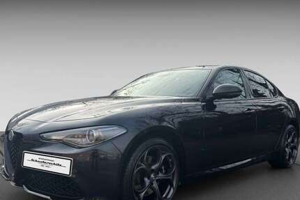 Alfa Romeo Giulia 37.650 km 38.450 &euro; Gröbenzell 82194