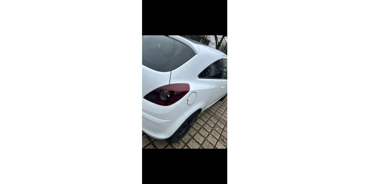 Opel Corsa 200.500 km 2.900 &euro; Vaterstetten 85591