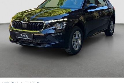Skoda Kamiq 2.000 km 24.999 &euro; Ebersberg bei München 85560
