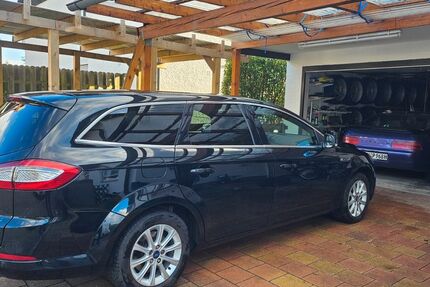 Ford Mondeo 142.000 km 5.950 &euro; Haimhausen 85778