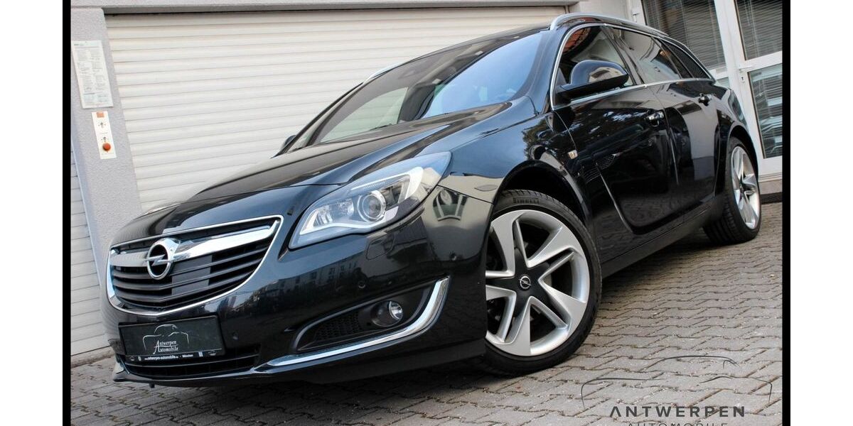 Opel Insignia 97.500 km 10.490 &euro; München 81243