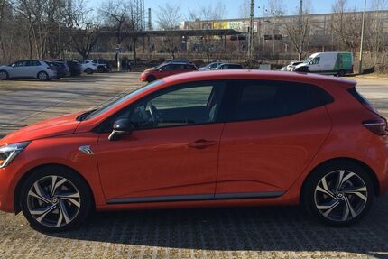 Renault Clio 8.800 km 19.299 &euro; München 80333